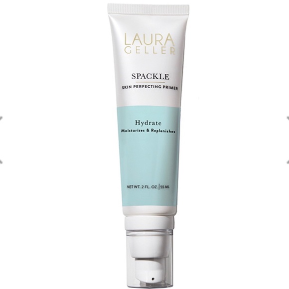 LAURA GELLER Spackle Skin Perfecting Primer: Hydrate - Picture 2 of 7